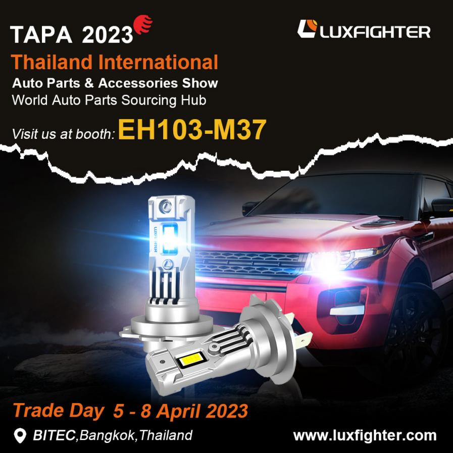 TAPA 2023 Thay đổi hướng tới xanh bền vững