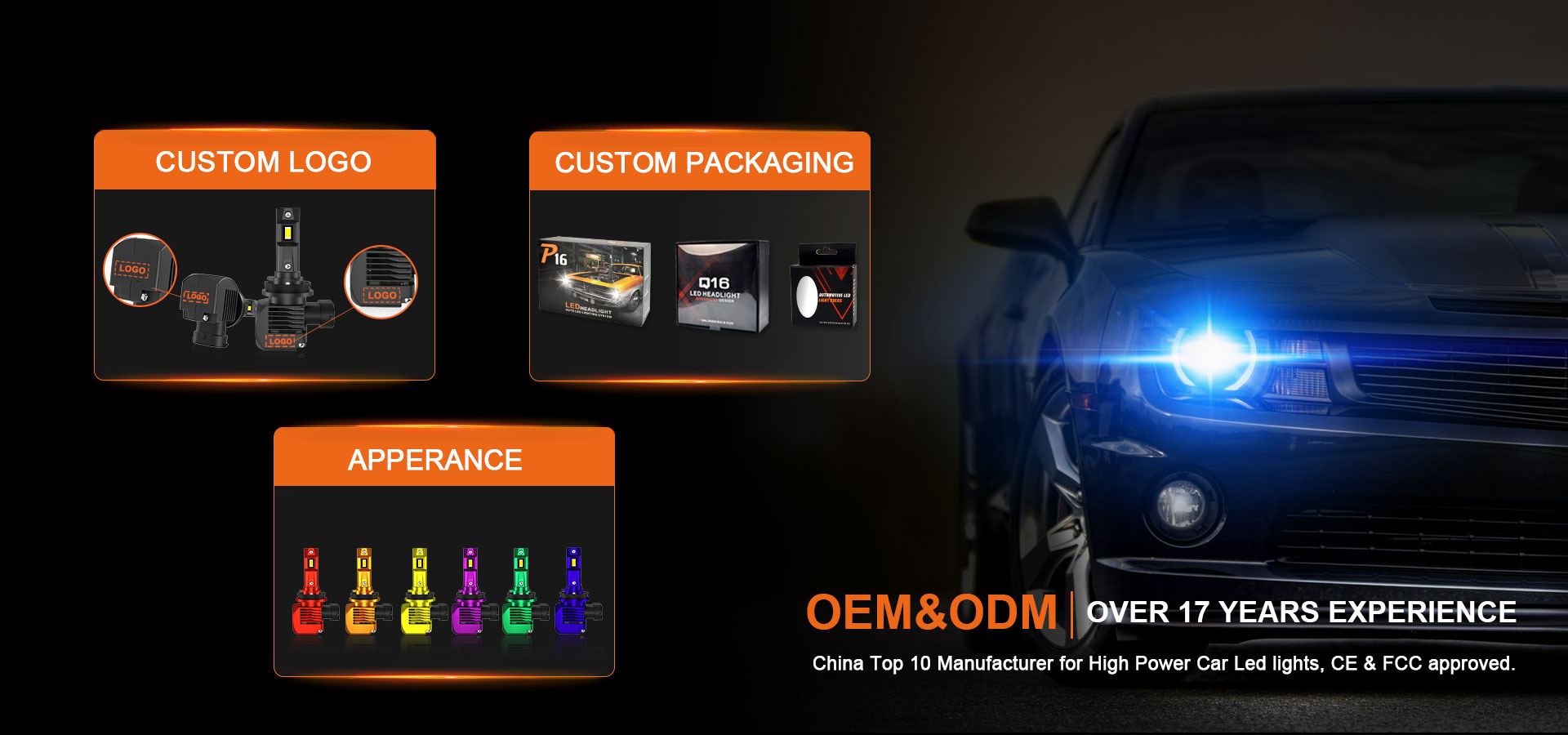 oem và odm