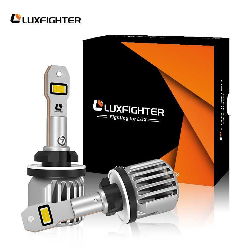 Bán buôn Bóng đèn LED Q36 880/881 Đèn pha tùy chỉnh Đèn xe