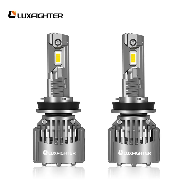Những lợi thế của đèn xe LED là gì?