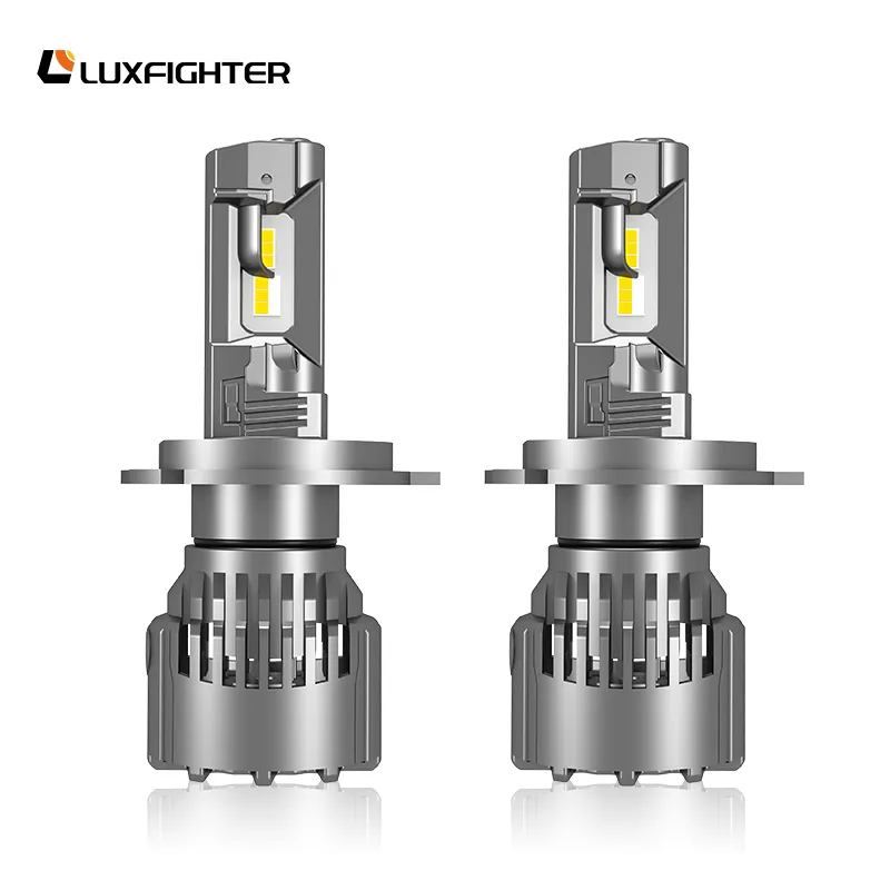 Công nghệ chiếu sáng LED ô tô, dẫn đầu một kỷ nguyên mới của ánh sáng ô tô