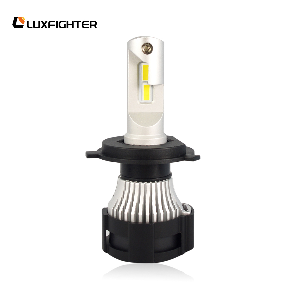 Tại sao bạn nên chọn bóng đèn pha LED P18 H4 112W 10800LM cho xe của mình? Tại sao bạn nên chọn bóng đèn pha LED P18 H4 112W 10800LM cho xe của mình?