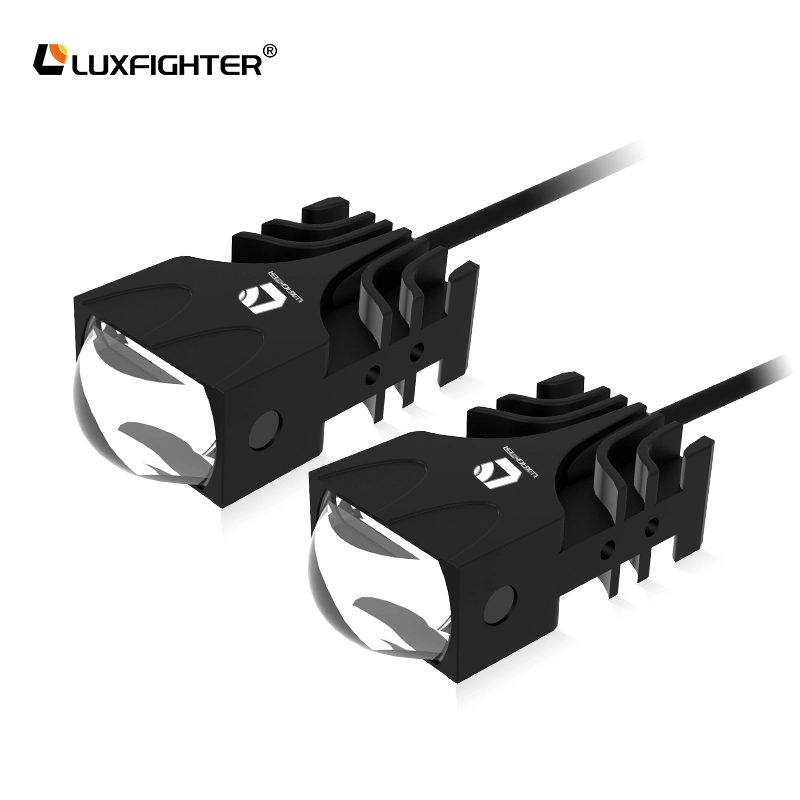 Grille lights Fanless