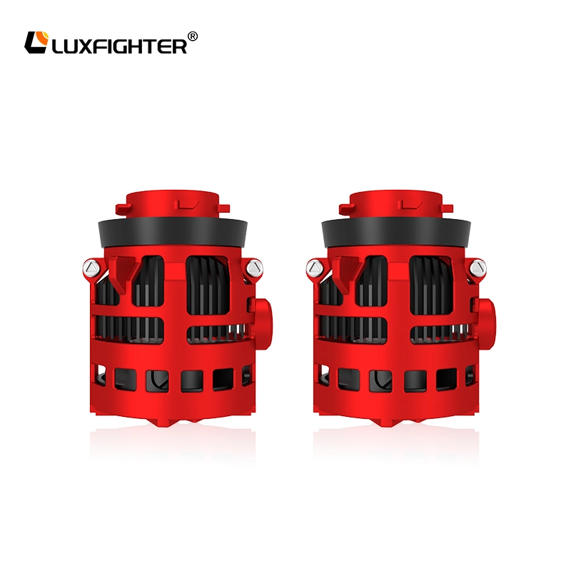 Đèn sương mù quạt làm mát tích hợp L1B