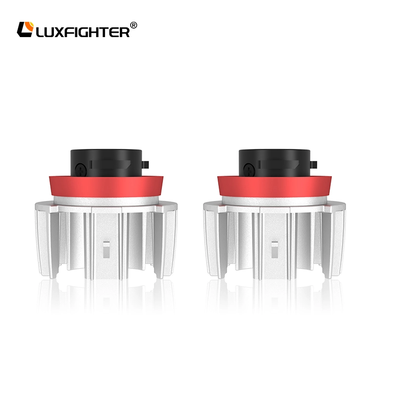 Đèn sương mù không quạt L1B