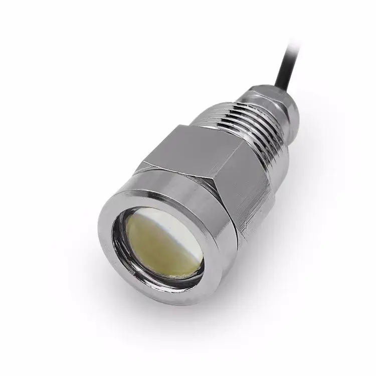 LED Boat dưới nước
